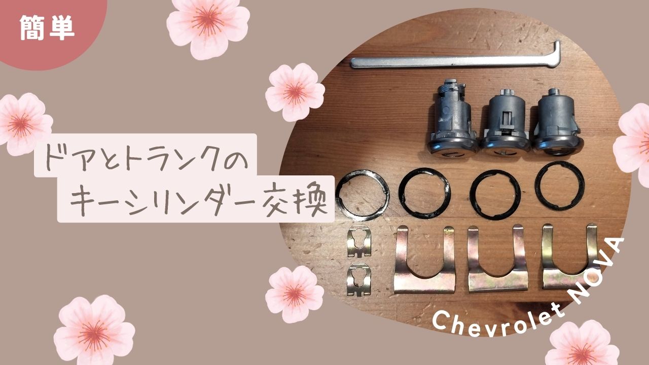 ローバー・ミニのオイルとフィルター交換